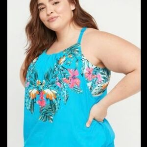 Cacique Multicolor Swimwear